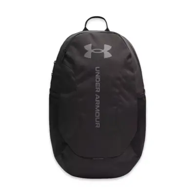 Under Armour 6000399 Ua Hustle Lite Backpack 26,5L Siyah Unisex Spor Çanta - 1