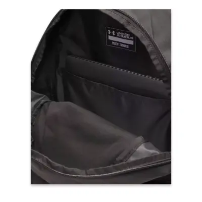 Under Armour 6000399 Ua Hustle Lite Backpack 26,5L Siyah Unisex Spor Çanta - 3