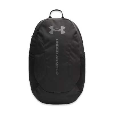 Under Armour 6000399 Ua Hustle Lite Backpack 26,5L Siyah Unisex Spor Çanta - Under Armour