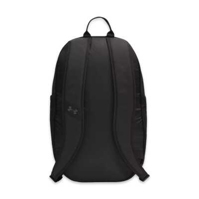 Under Armour 6000399 Ua Hustle Lite Backpack 26,5L Siyah Unisex Spor Çanta - Under Armour (1)
