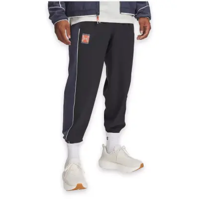 Under Armour 6000506 Ua Run 96 Pant Erkek Eşofman Altı - 1