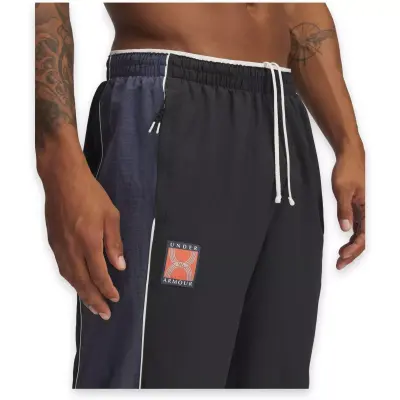 Under Armour 6000506 Ua Run 96 Pant Erkek Eşofman Altı - 4