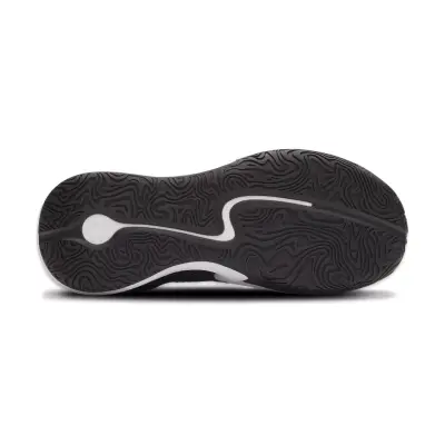 Under Armour 6000750 Curry 3Z 25 Sde Basketbol Siyah Erkek Spor Ayakkabı - 5