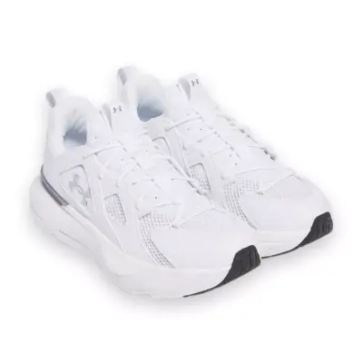 Under Armour 6000902 Ua Infinite Mvmnt Se Günlük Beyaz Erkek Spor Ayakkabı 