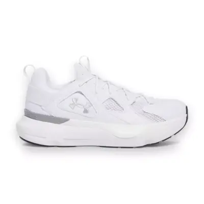Under Armour 6000902 Ua Infinite Mvmnt Se Günlük Beyaz Unisex Spor Ayakkabı - 2