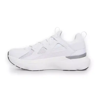 Under Armour 6000902 Ua Infinite Mvmnt Se Günlük Beyaz Unisex Spor Ayakkabı - 4
