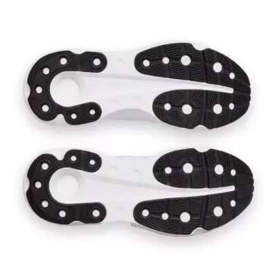 Under Armour 6000902 Ua Infinite Mvmnt Se Günlük Beyaz Unisex Spor Ayakkabı - 5