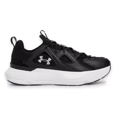 Under Armour 6000902 Ua Infinite Mvmnt Se Günlük Siyah Erkek Spor Ayakkabı - 2