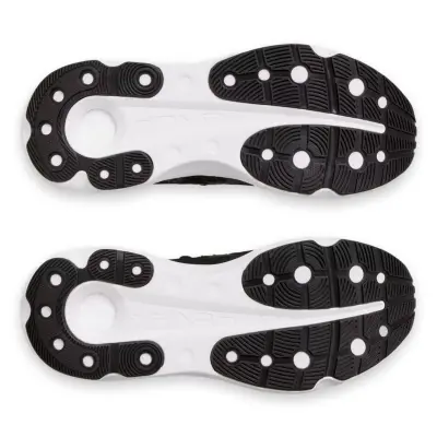 Under Armour 6000902 Ua Infinite Mvmnt Se Günlük Siyah Erkek Spor Ayakkabı - 5