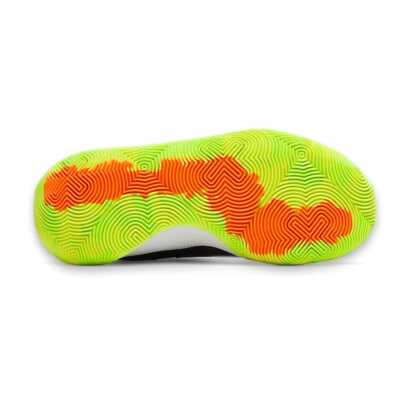 Under Armour 6001587 Ua Gs Jet '25 Basketbol Unisex Spor Ayakkabı - 5