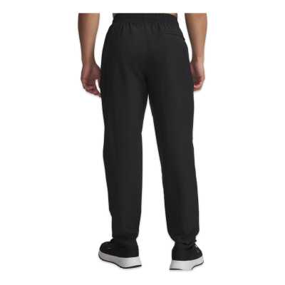 Under Armour 6003861 Ua Unstoppable Tapered Pants Siyah Erkek Eşofman Altı - Under Armour (1)