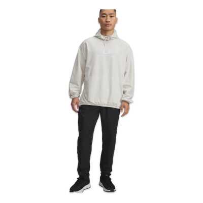 Under Armour 6003861 Ua Unstoppable Tapered Pants Siyah Erkek Eşofman Altı - 3