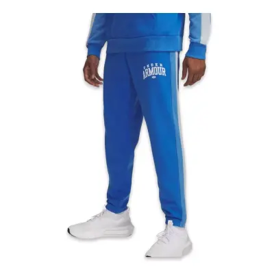 Under Armour 6003954 Ua Rival Flc Cb Pants Mavi Unisex Eşofman Altı - 1