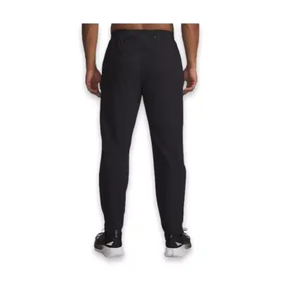 Under Armour 6005898 Ua Velociti Pro Storm Pants Siyah Erkek Eşofman Altı - Under Armour (1)