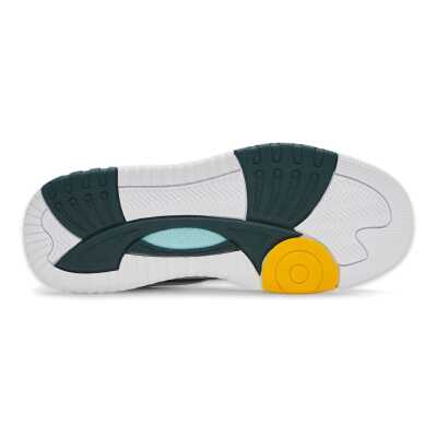 Under Armour 6005922 Ua Hb-Lo Sportstyle Çok Renkli Erkek Spor Ayakkabı - 5