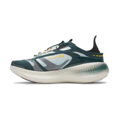 Under Armour 6006061 Ua Echo Slipspeed Sneakers Çok Renkli Unisex Spor Ayakkabı - Under Armour (1)