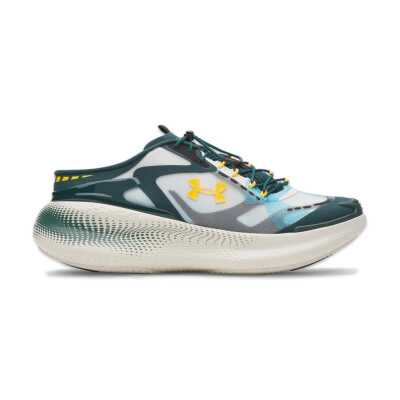 Under Armour 6006061 Ua Echo Slipspeed Sneakers Çok Renkli Unisex Spor Ayakkabı - 3