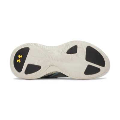 Under Armour 6006061 Ua Echo Slipspeed Sneakers Çok Renkli Unisex Spor Ayakkabı - 5