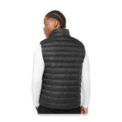 Under Armour 6006364 Ua Sportswear Ins Vest Siyah Erkek Yelek - 1