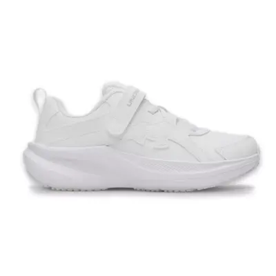 Under Armour 6006920 Ua Bps Assert 11 Ac Ufm Syn Koşu Sı Beyaz Erkek Çocuk Spor Ayakkabı - 1