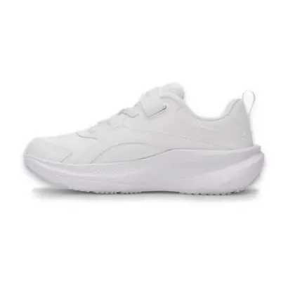 Under Armour 6006920 Ua Bps Assert 11 Ac Ufm Syn Koşu Sı Beyaz Erkek Çocuk Spor Ayakkabı - Under Armour (1)