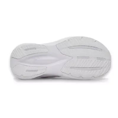 Under Armour 6006920 Ua Bps Assert 11 Ac Ufm Syn Koşu Sı Beyaz Erkek Çocuk Spor Ayakkabı - 5