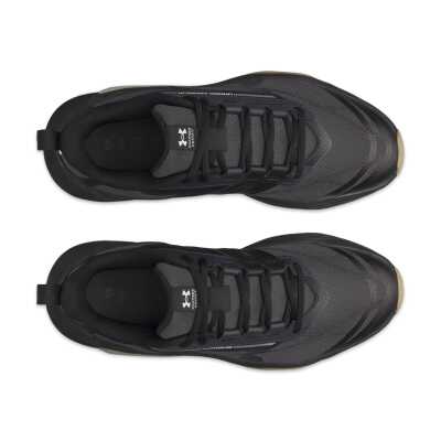 Under Armour 6007140 Ua Charged Commit Tr 5 Günlük Antrasit Erkek Spor Ayakkabı - 3