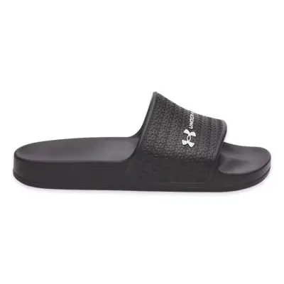 Under Armour 6007528 Ua Armr Slide Lite Siyah Erkek Terlik - 1