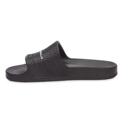 Under Armour 6007528 Ua Armr Slide Lite Siyah Erkek Terlik - Under Armour (1)