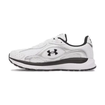 Under Armour 6007575 Ua W Tech Runner Günlük Beyaz-Siyah Unisex Spor Ayakkabı - Under Armour (1)