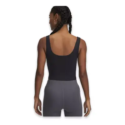 Under Armour 6007656 Motion Tank Emea Siyah Kadın Atlet - Under Armour (1)
