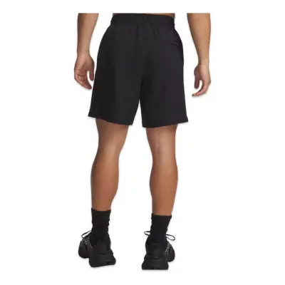 Under Armour 6009361 Ua Unstoppable Woven S Siyah Erkek Şort - Under Armour (1)