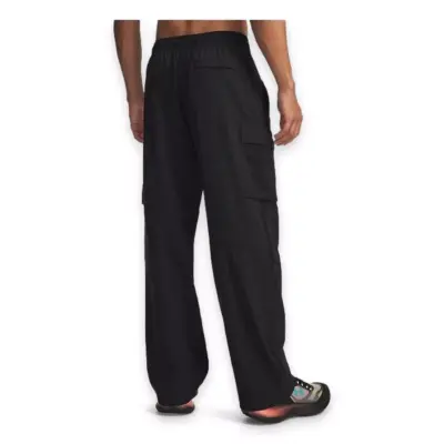 Under Armour 6009363 Unstoppable Airvent Pant Siyah Erkek Eşofman Altı - Under Armour (1)