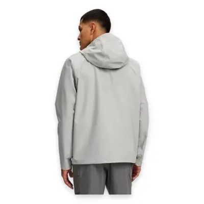 Under Armour 6009583 M Cloudstrike Jacket Gri Erkek Ceket - Under Armour (1)