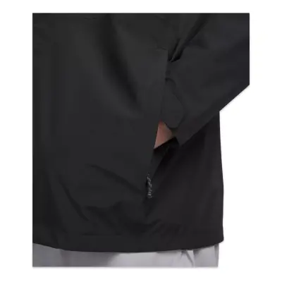 Under Armour 6009583 M Cloudstrike Jacket Siyah Erkek Ceket - 4