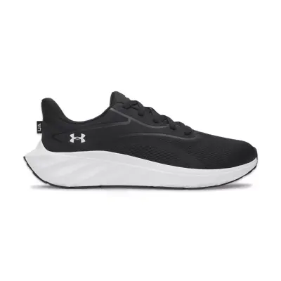 Under Armour 6009827 Ua Ascend Koşu Siyah Erkek Spor Ayakkabı - 1