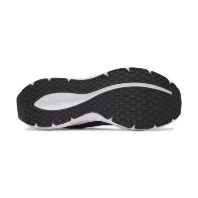 Under Armour 6009827 Ua Ascend Koşu Siyah Erkek Spor Ayakkabı - 5