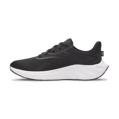 Under Armour 6009827 Ua Ascend Koşu Siyah Erkek Spor Ayakkabı - Under Armour (1)