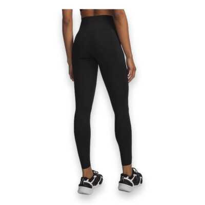 Under Armour 6009963 Vanish Elite Legging Siyah Kadın Tayt - Under Armour (1)