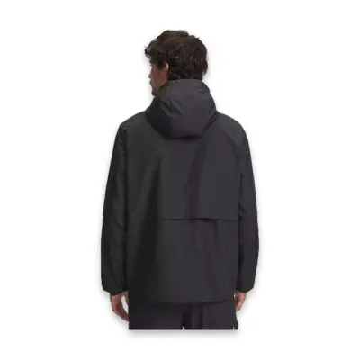 Under Armour 6010069 M Explor Upf Hike Jacket Antrasit Erkek Ceket - Under Armour (1)