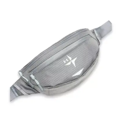 Under Armour 6010585 Explor Trail Waist Pack 15,5X25X5 Bel Açık Yeşil Unisex Spor Çanta - 1