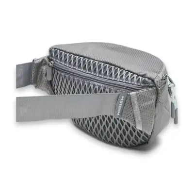 Under Armour 6010585 Explor Trail Waist Pack 15,5X25X5 Bel Açık Yeşil Unisex Spor Çanta - 3
