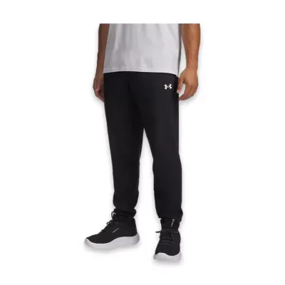 Under Armour 6010606 Vanish Training Pant Siyah Erkek Eşofman Altı - 1