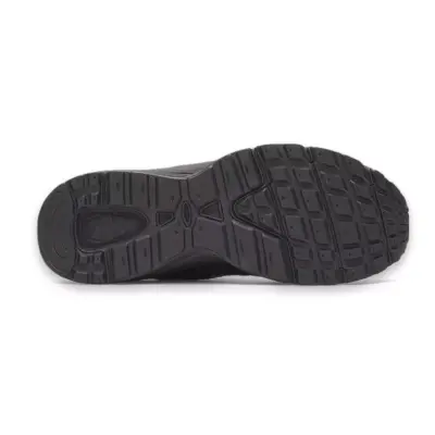 Under Armour 6011293M Ua Tech Runner Sneakers Siyah Unisex Spor Ayakkabı - 5