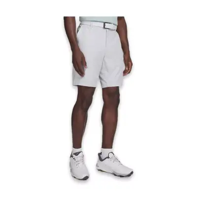 Under Armour 6012300 Ua Drive Tapered Açık Gri Erkek Şort 