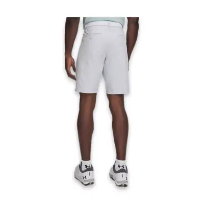 Under Armour 6012300 Ua Drive Tapered Açık Gri Erkek Şort - Under Armour (1)