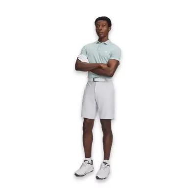 Under Armour 6012300 Ua Drive Tapered Açık Gri Erkek Şort - 3