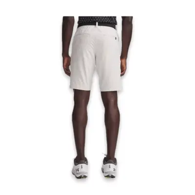 Under Armour 6012300 Ua Drive Tapered Kırık Beyaz Erkek Şort - Under Armour (1)