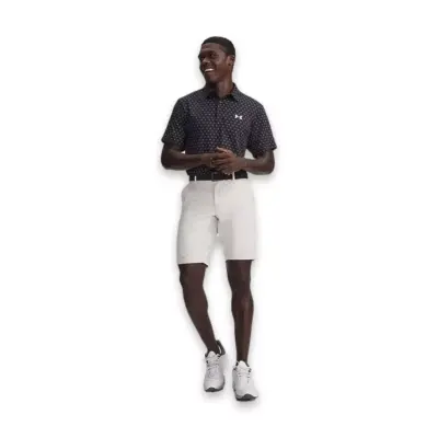 Under Armour 6012300 Ua Drive Tapered Kırık Beyaz Erkek Şort - 3