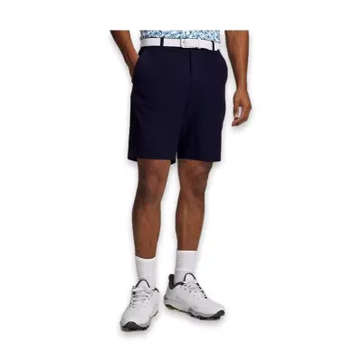 Under Armour 6012300 Ua Drive Tapered Lacivert Erkek Şort - 1